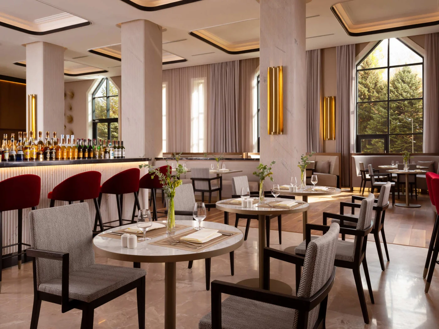 The Quarter Swisshotel